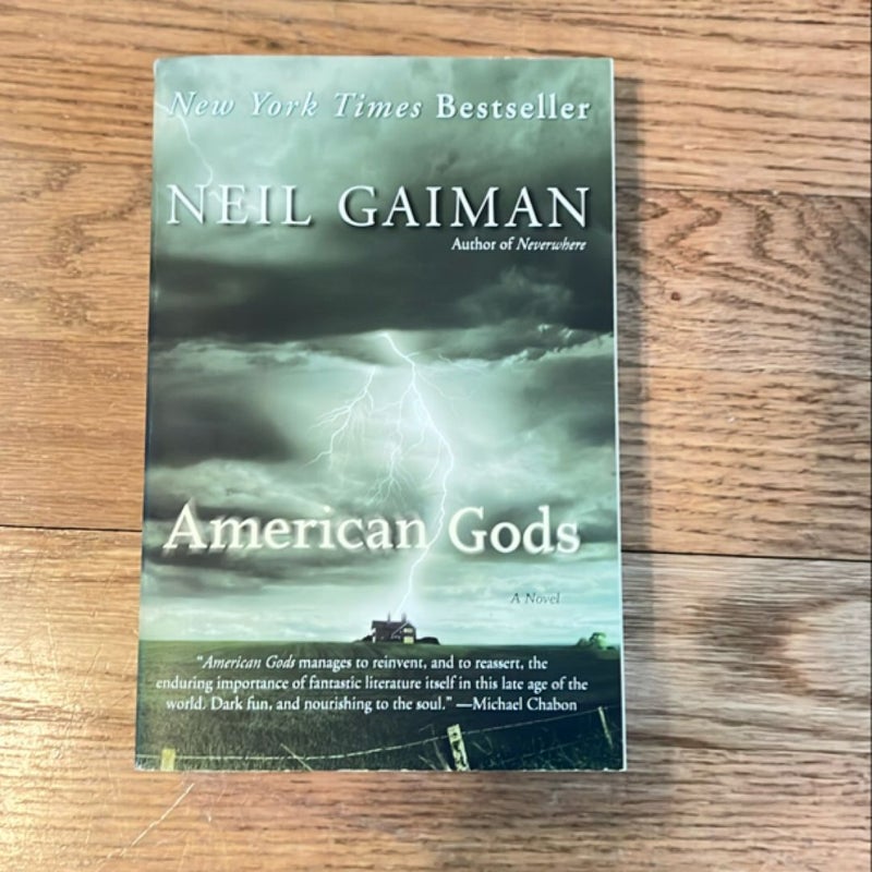 American Gods