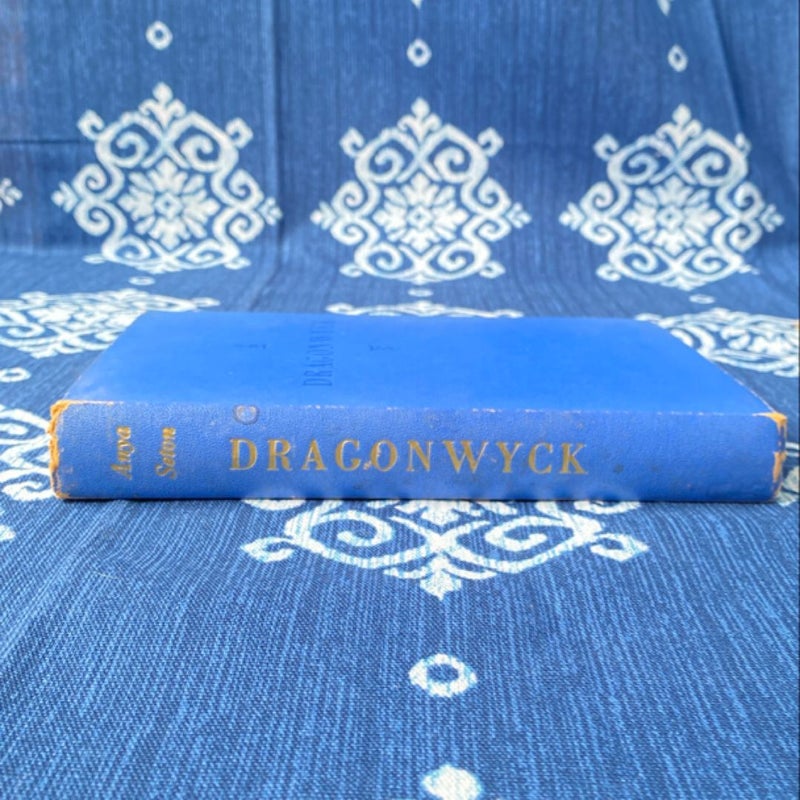 Dragonwyck