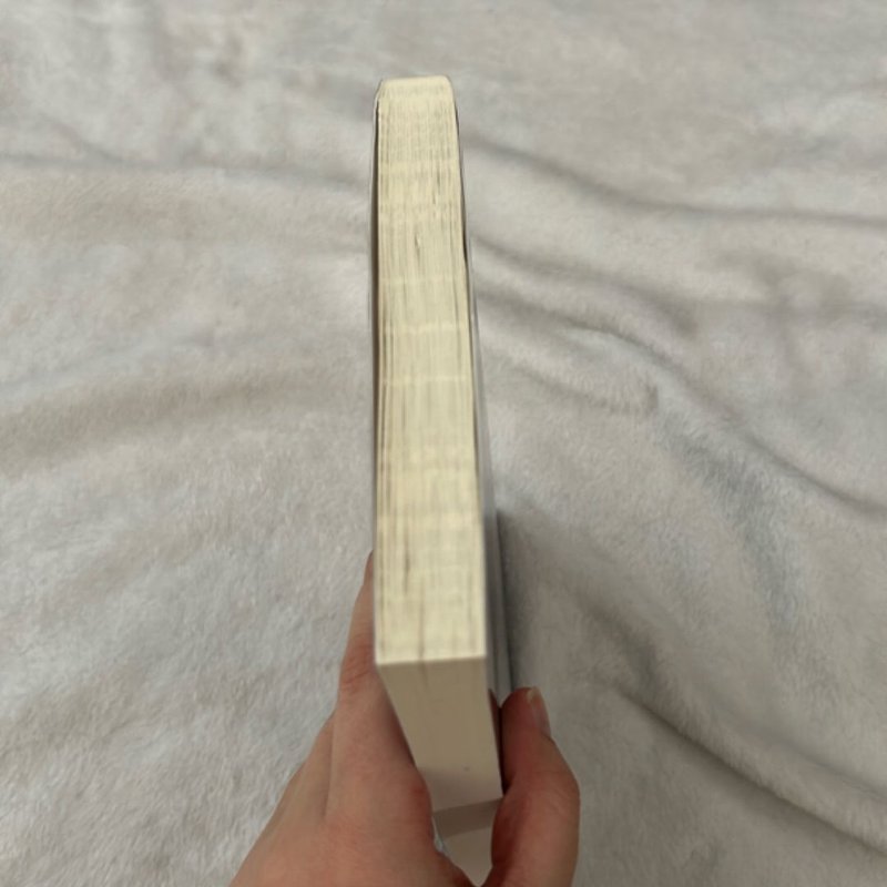 She Walks in Shadows