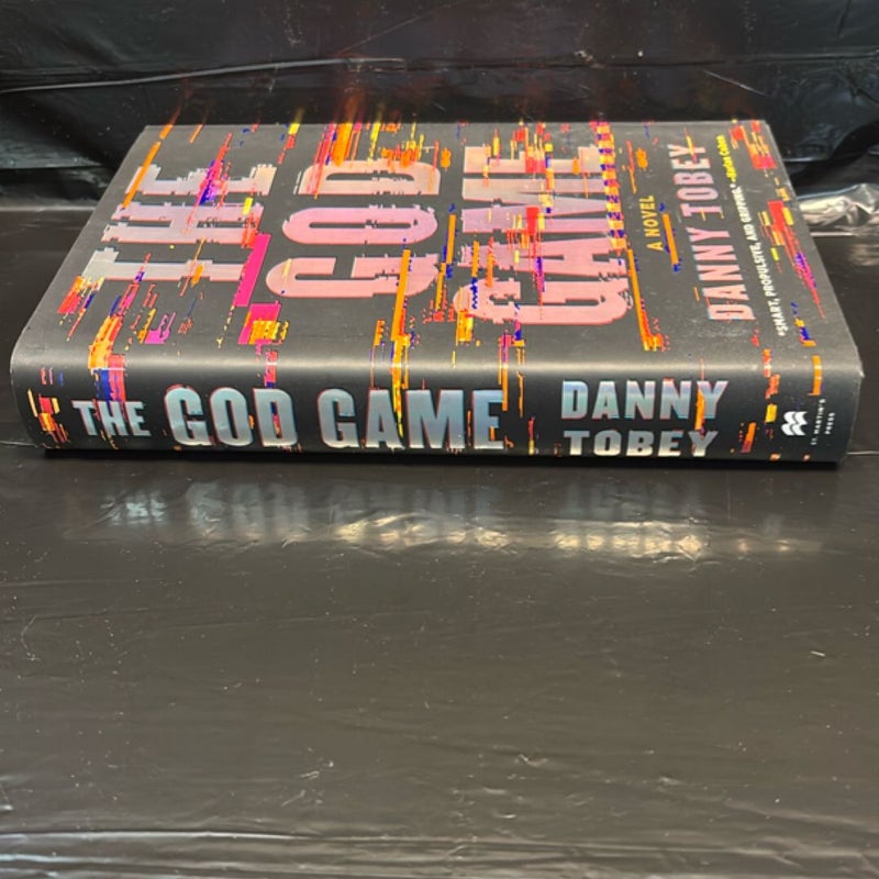The God Game