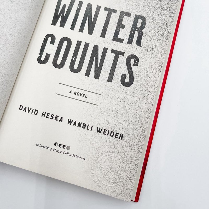 Winter Counts