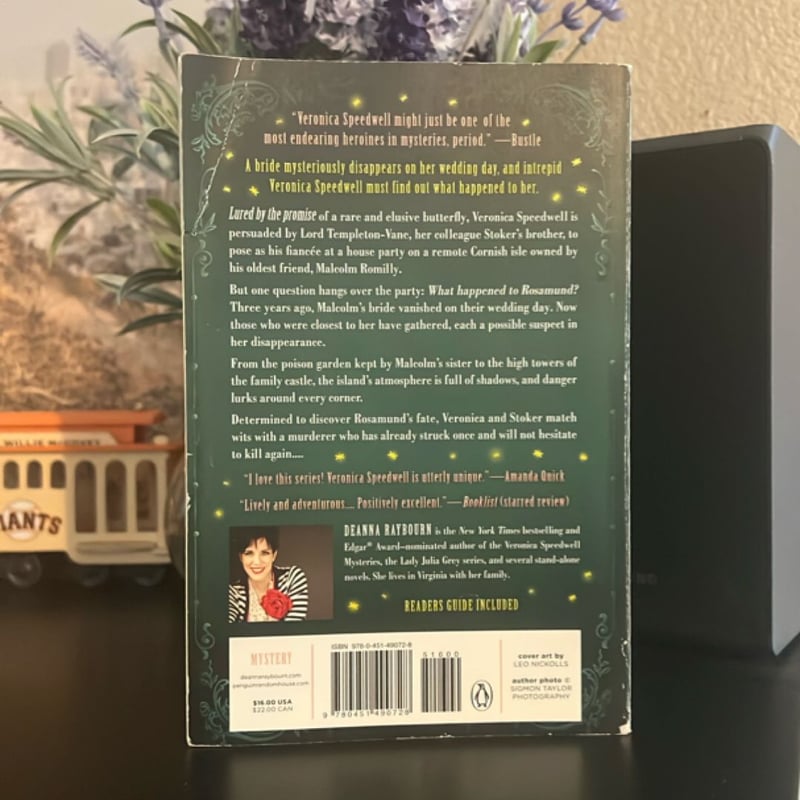 A Dangerous Collaboration