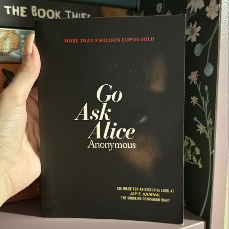 Go Ask Alice