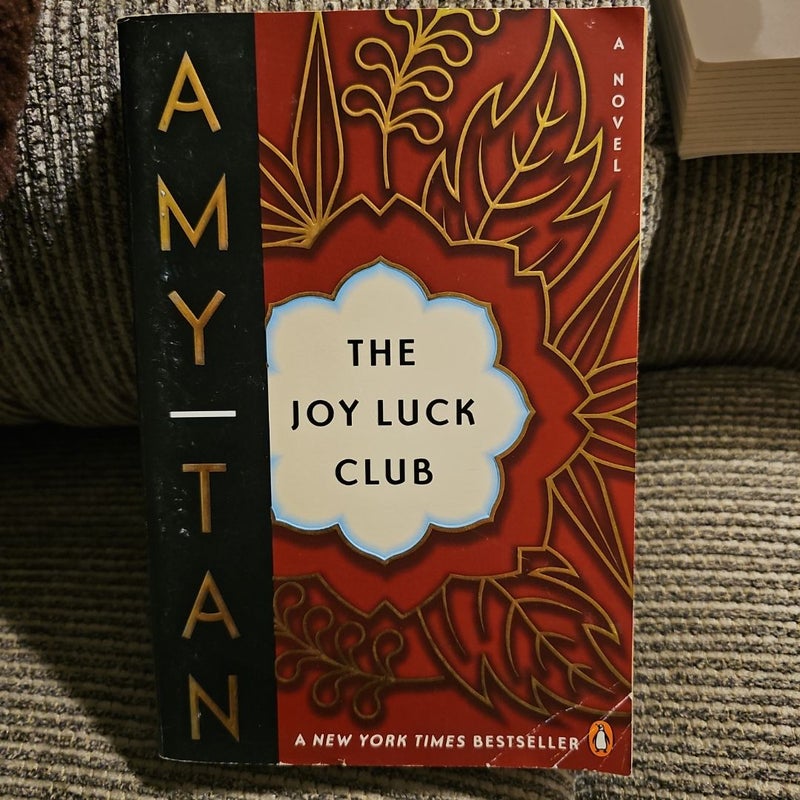 The Joy Luck Club