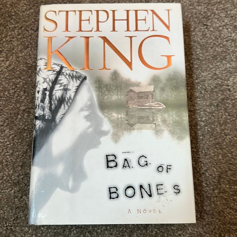 Bag of Bones