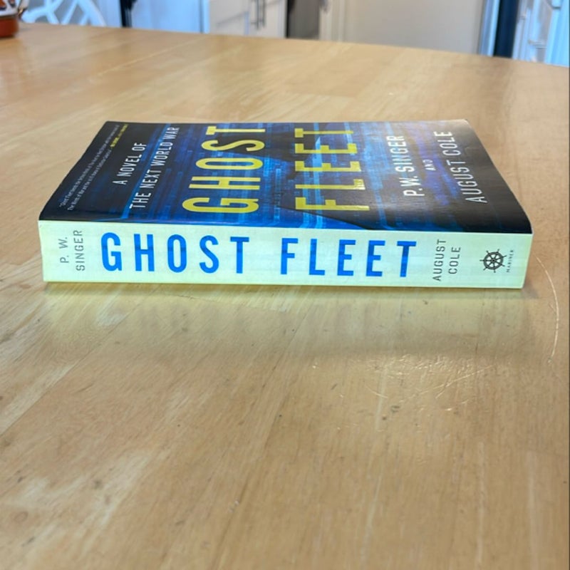 Ghost Fleet