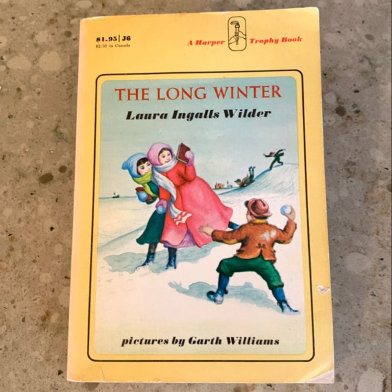 The Long Winter