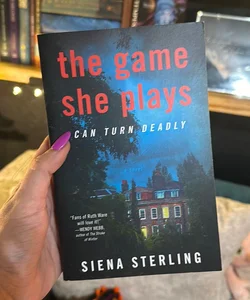 The Game She Plays