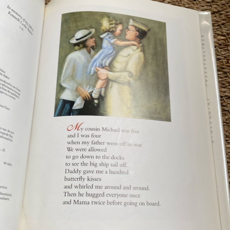 All Those Secrets of the World