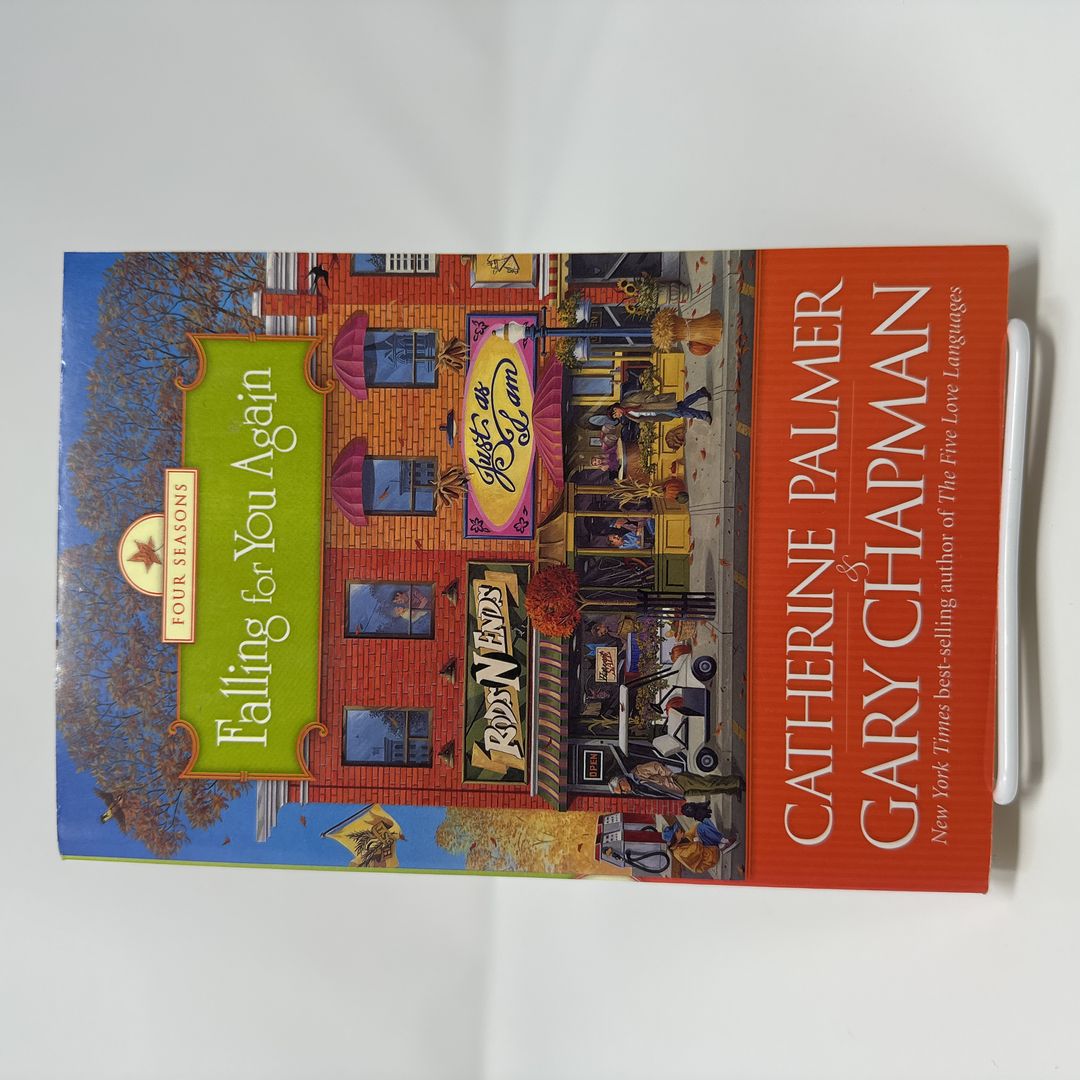 Falling for You Again