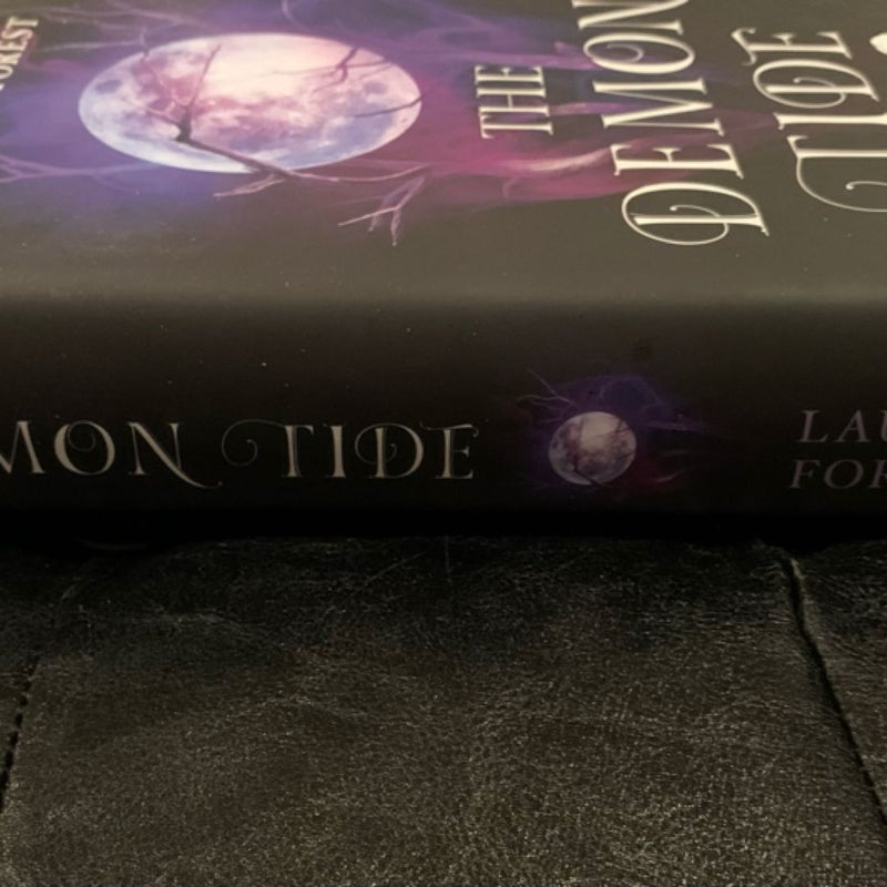 The Demon Tide