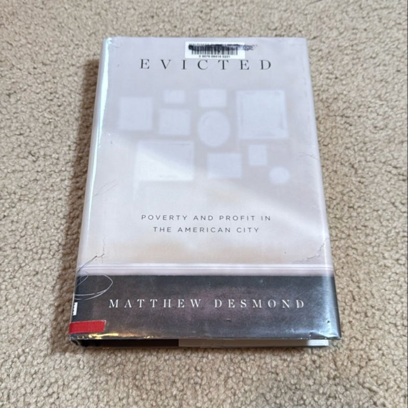 Evicted