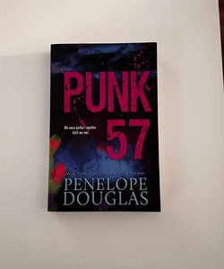 Punk 57