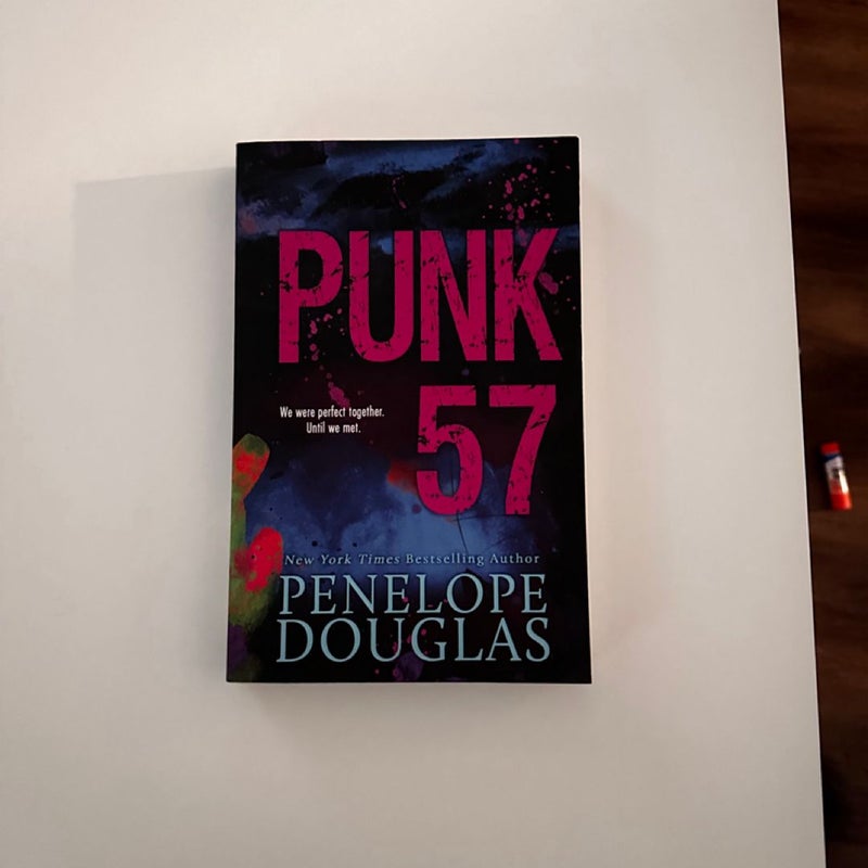 Punk 57