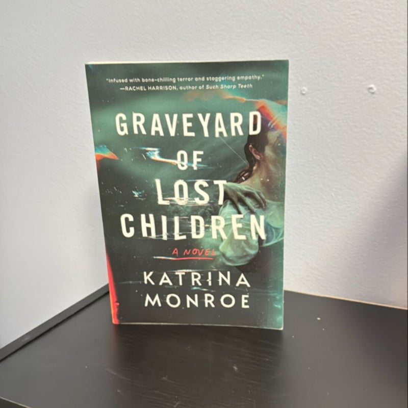 Graveyard of Lost Children