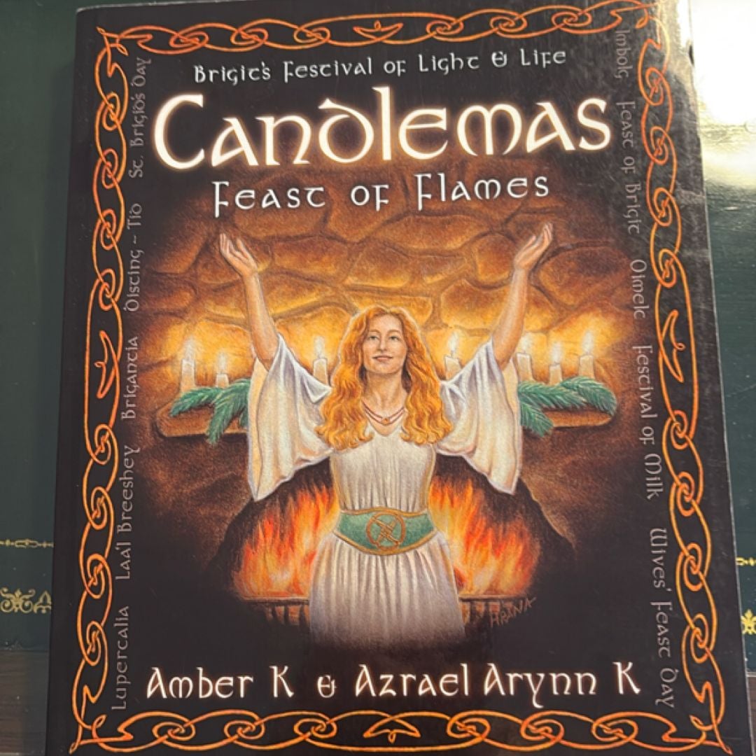 Candlemas