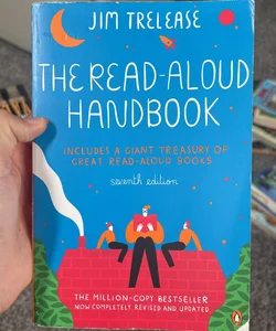 The Read-Aloud Handbook