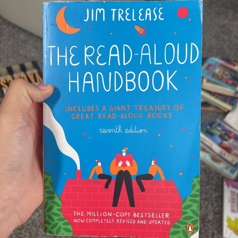 The Read-Aloud Handbook