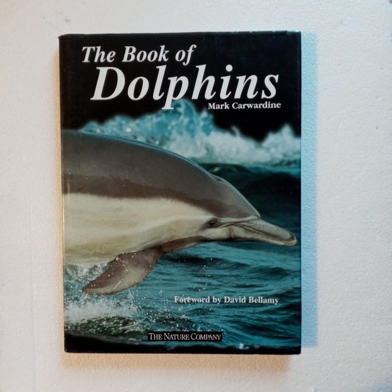 The Book of Dolphins