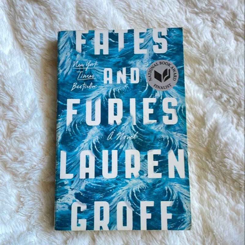 Fates and Furies