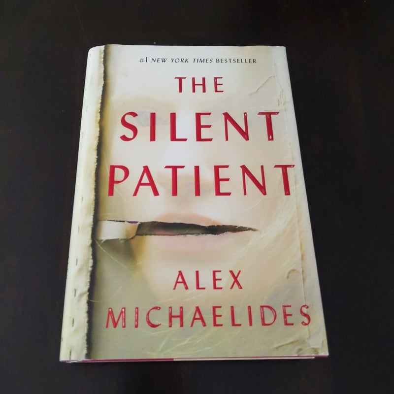 The Silent Patient