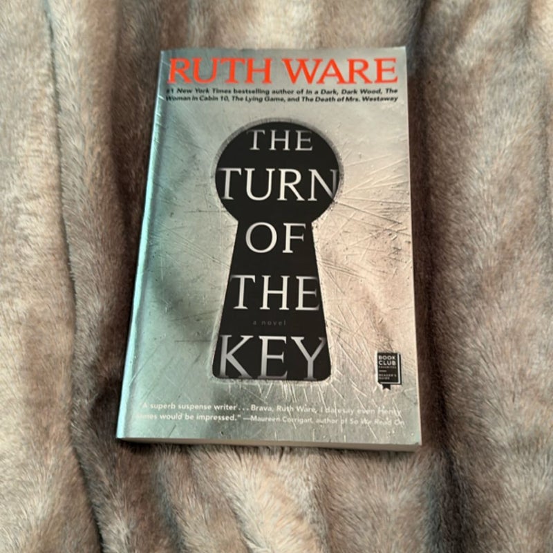 The Turn of the Key