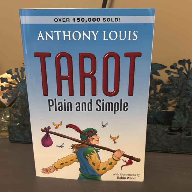 Tarot Plain and Simple