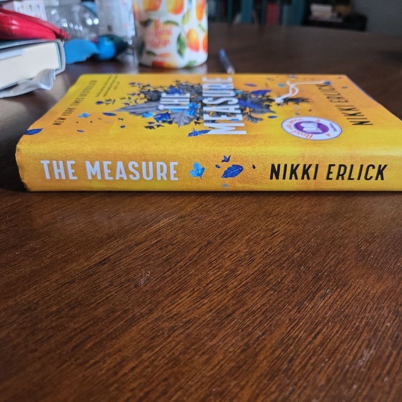 The Measure