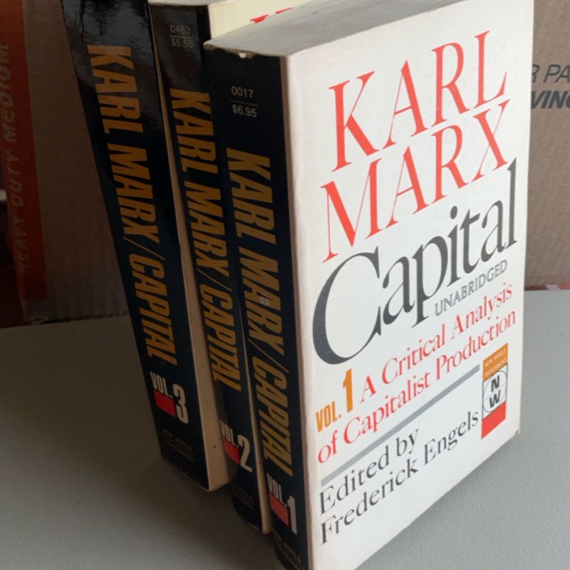 Capital