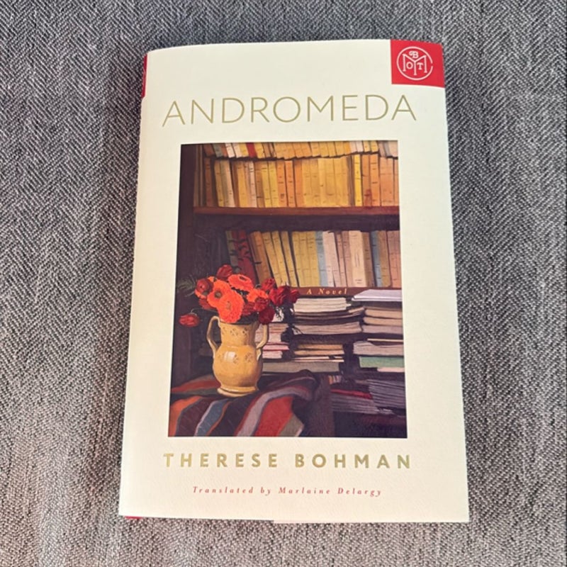 Andromeda