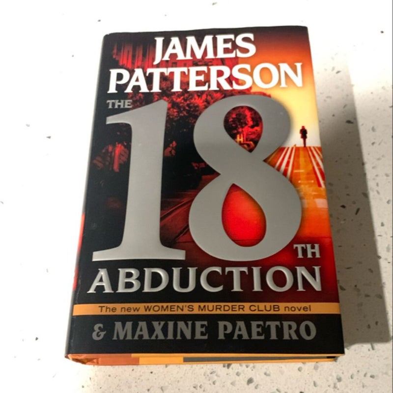 The 18th Abduction