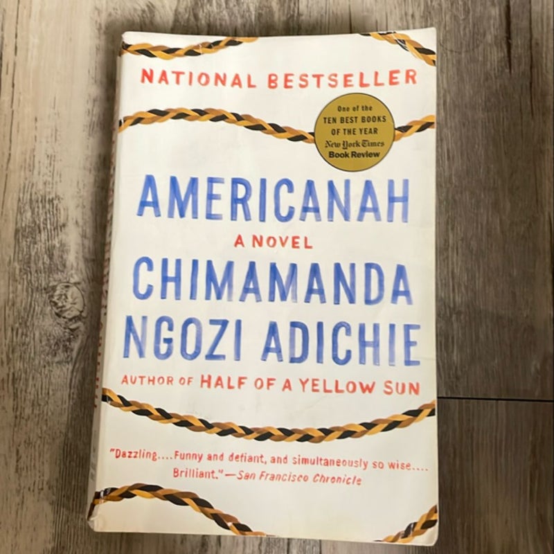 Americanah