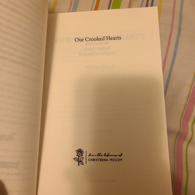 Our Crooked Hearts 