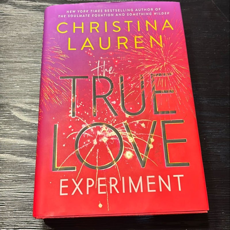 The True Love Experiment