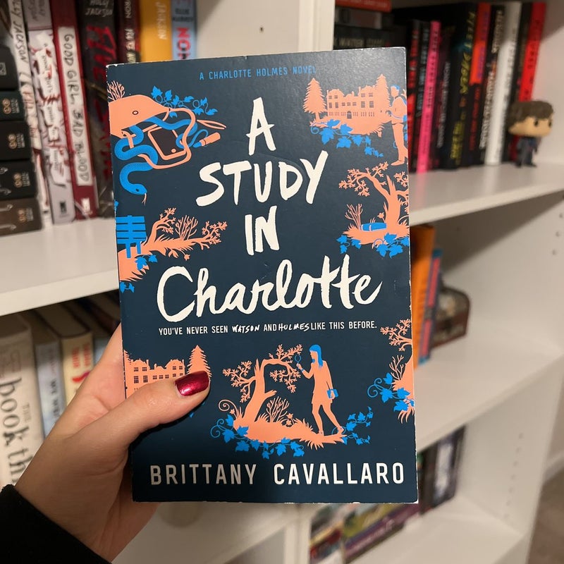 A Study in Charlotte