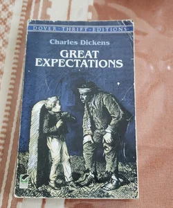 Great Expectations