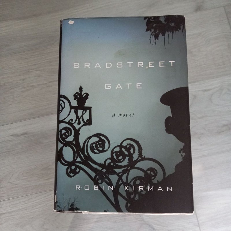 Bradstreet Gate