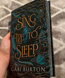 Sing me to sleep *FAIRYLOOT*