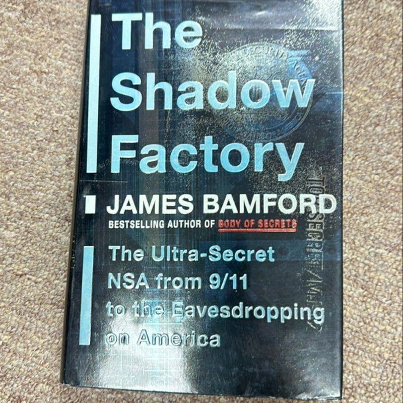 The Shadow Factory