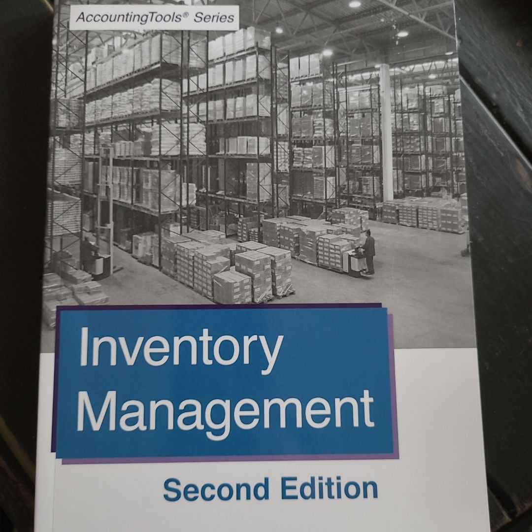 Inventory Management