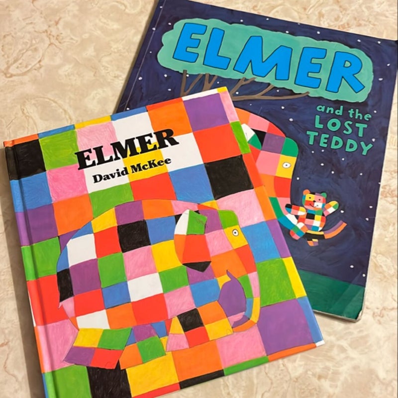 Elmer