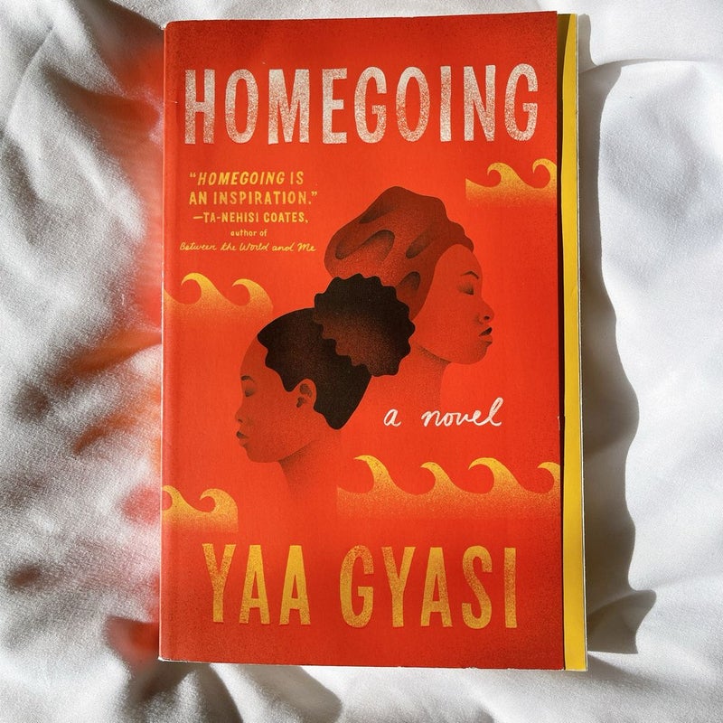 Homegoing