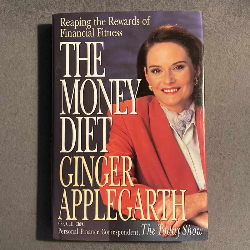 The Money Diet