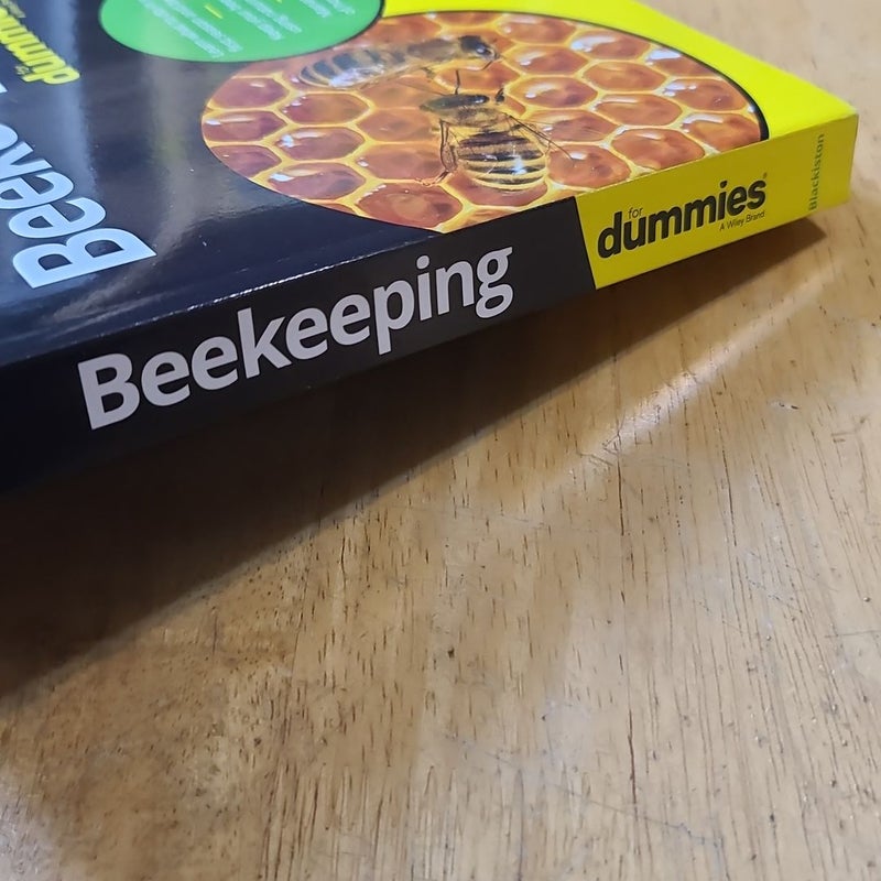 Beekeeping for Dummies