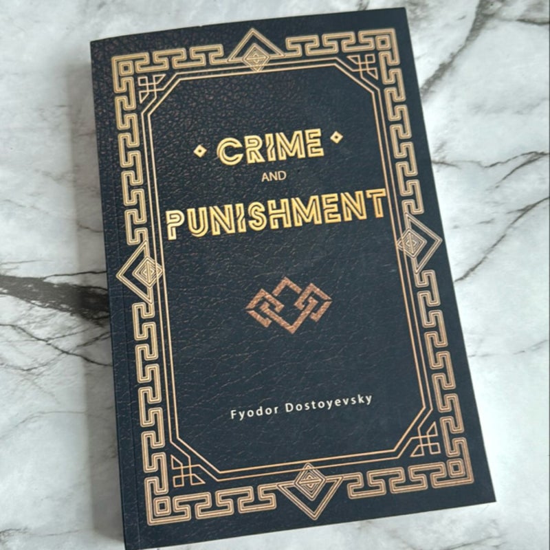 Crime and Punishment