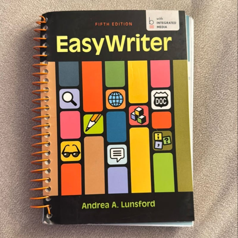 EasyWriter