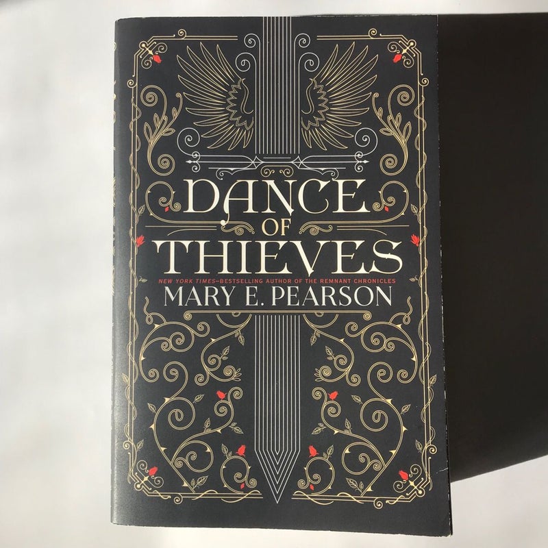 Dance of Thieves