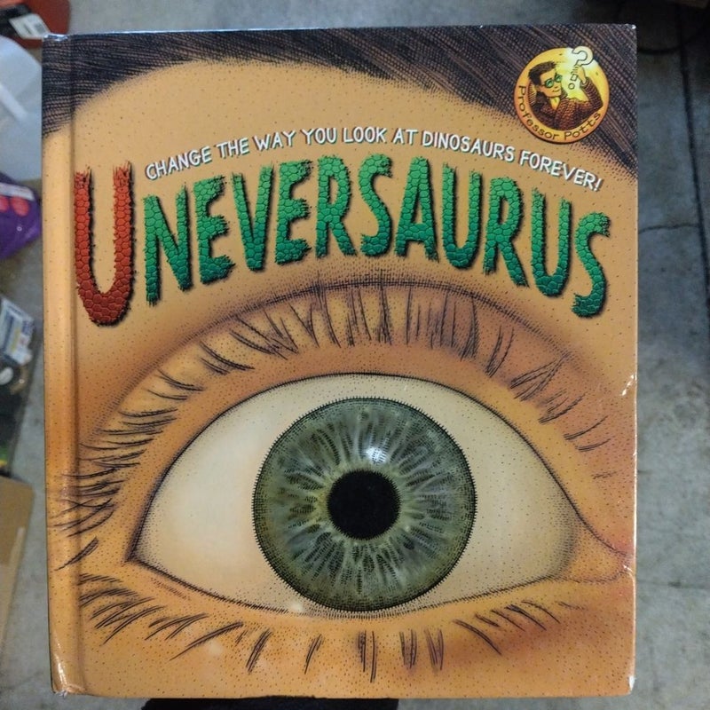 Uneversaurus