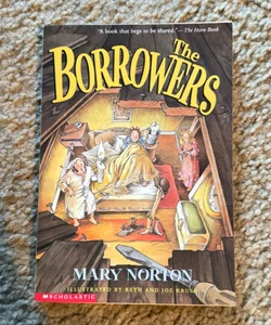 The Borrowers 