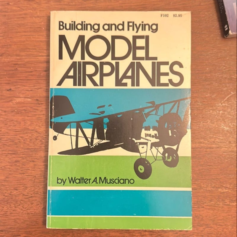 Model Airplanes 